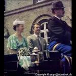 Margrethe II